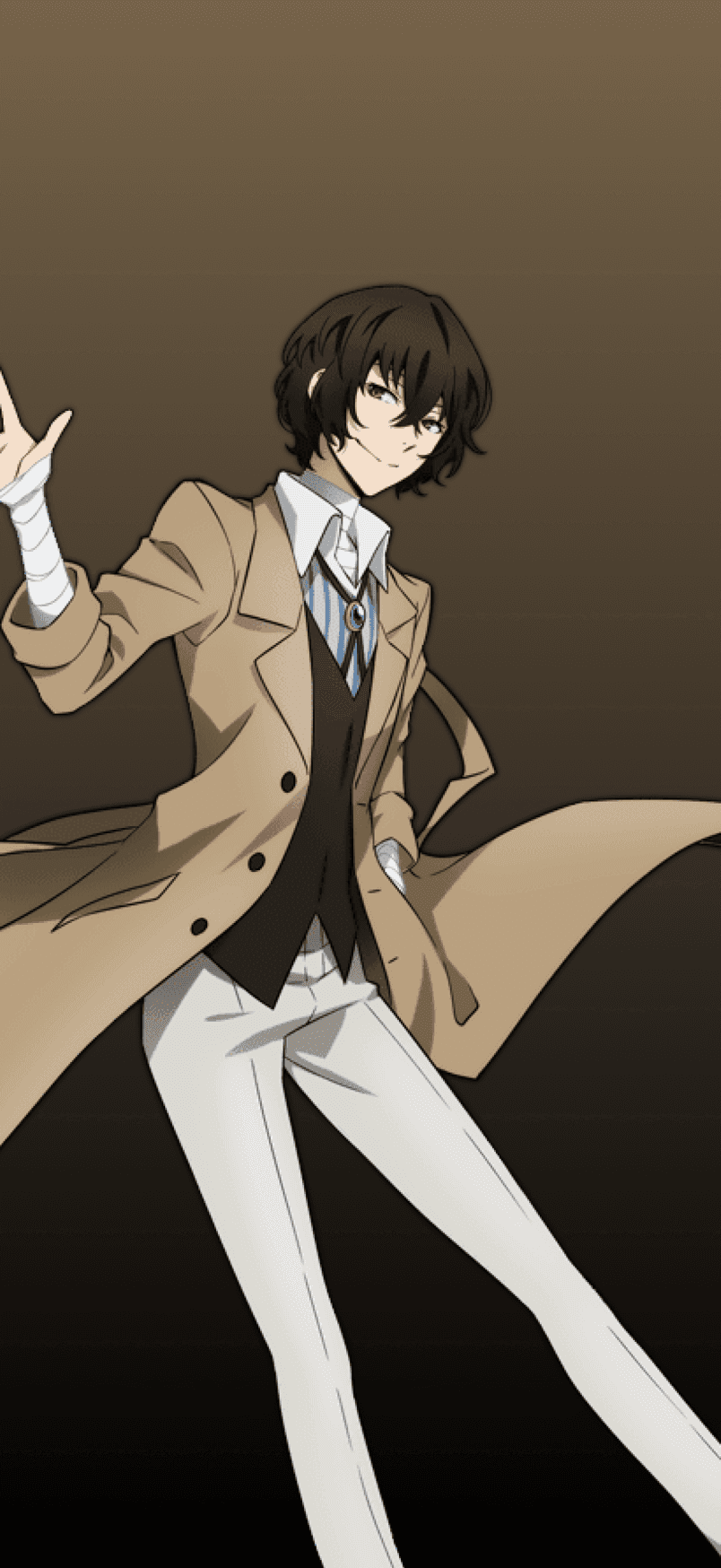 Dazai Osamu