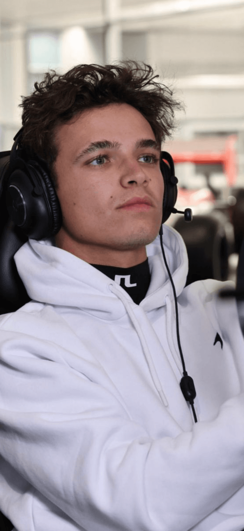 Lando Norris