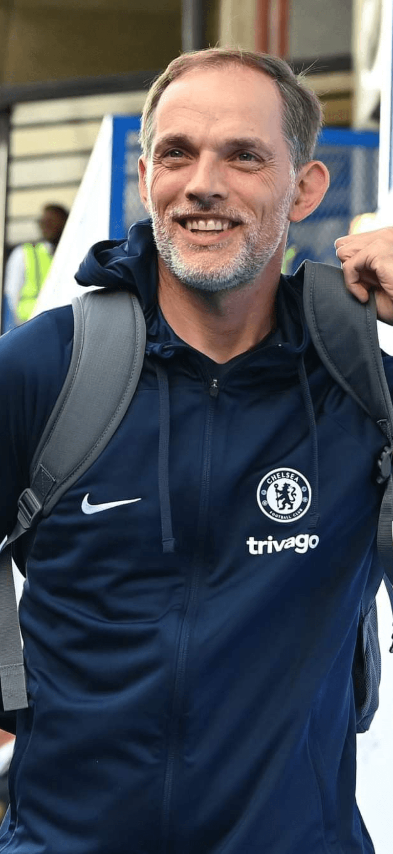 Thomas Tuchel