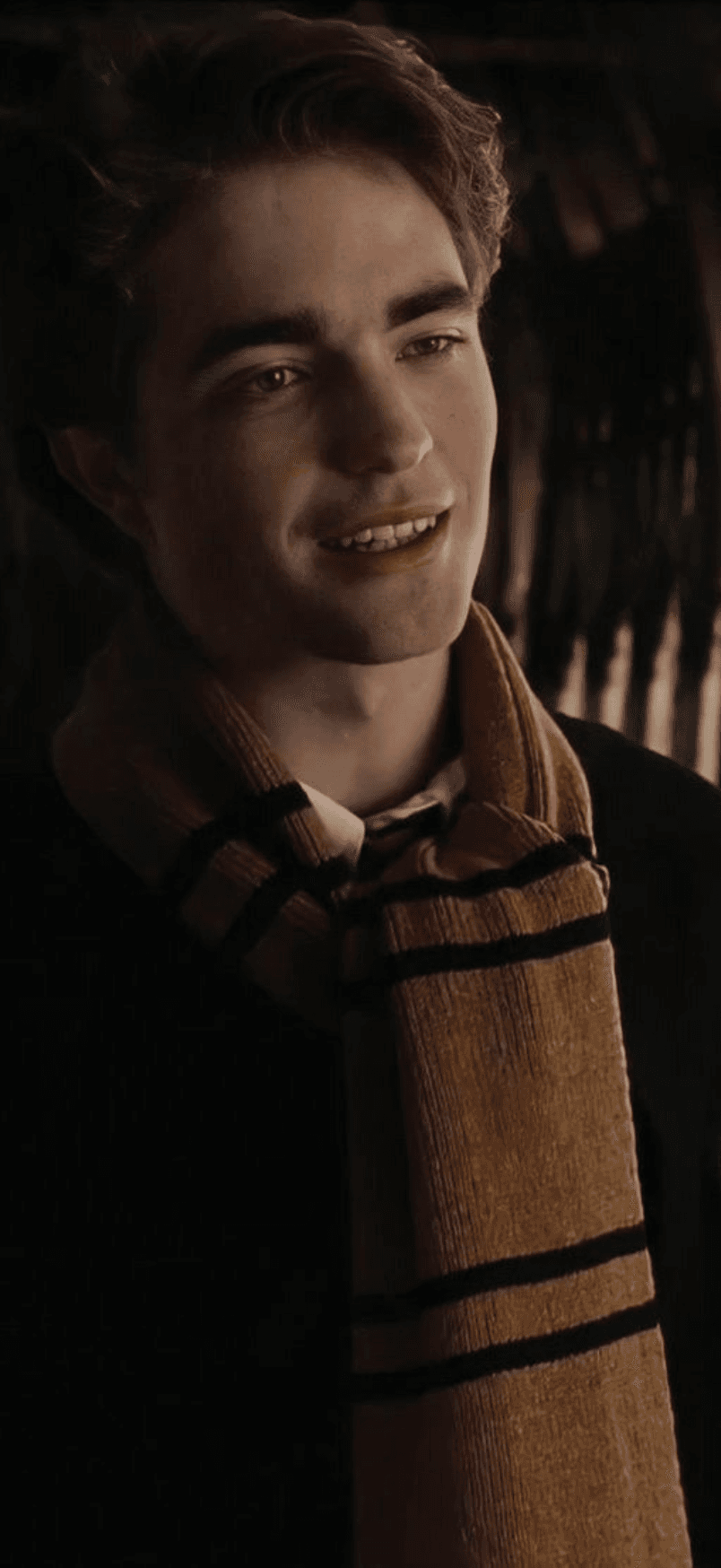 Cedric Diggory