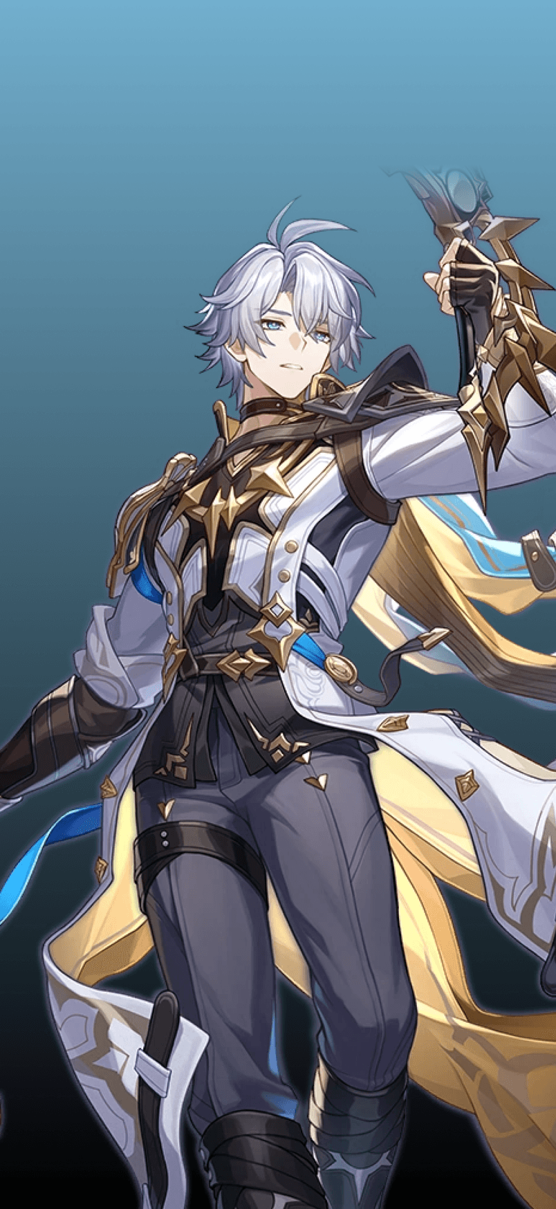 Phainon