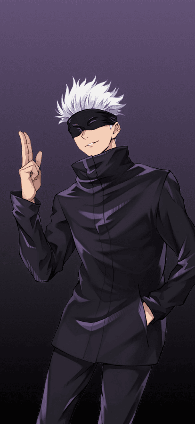 Gojo Satoru