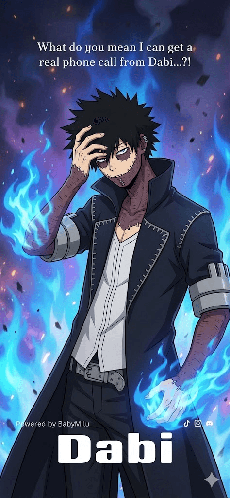 Dabi