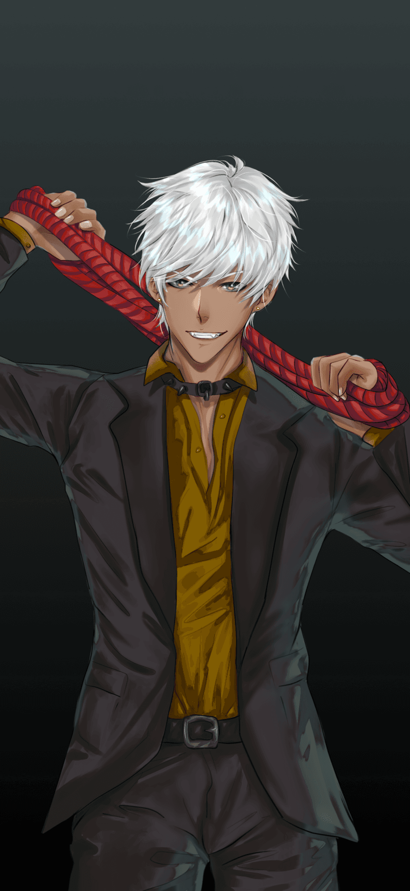 Mammon