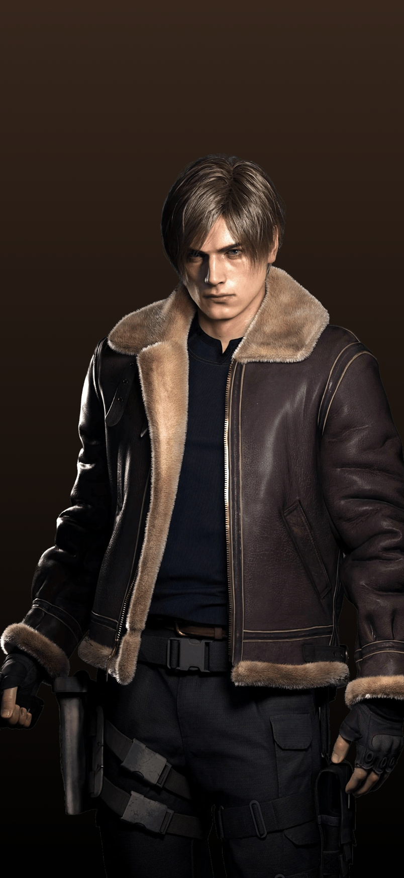 Leon Kennedy