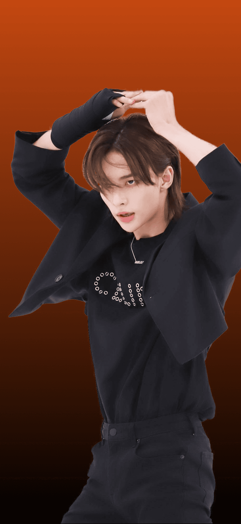 Hyunjin